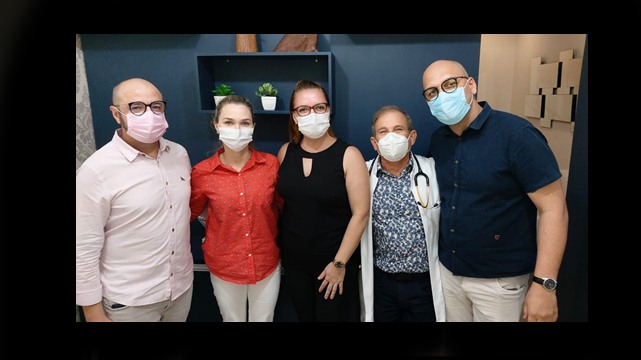 Hospital São Lucas e UNOPAR unidos na formação profissional
