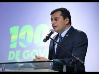 STF autoriza governador do Amazonas a não comparecer à CPI