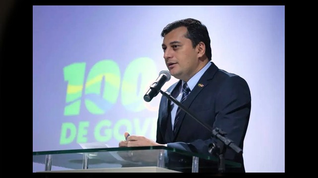 STF autoriza governador do Amazonas a não comparecer à CPI