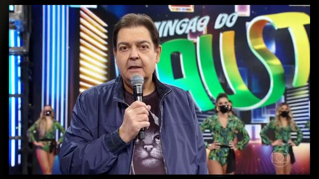 Tiago Leifert substitui Faustão nas tardes de domingo da Globo até estreia de Luciano Huck