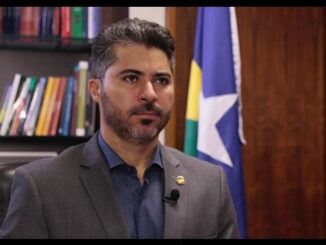Projeto de Lei enquadra como terrorismo a invasão de terras praticada com violência