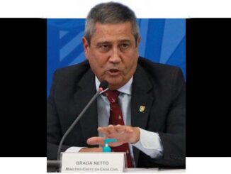 Walter Braga Netto