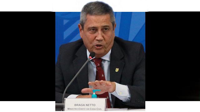 Walter Braga Netto