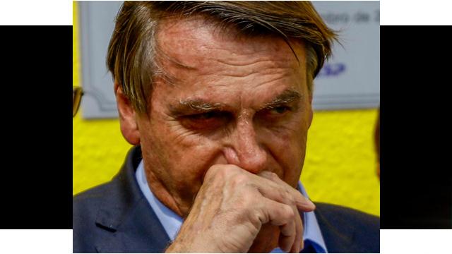 Bolsonaro será transferido para São Paulo, informa assessoria