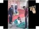 Possuído interrompe exorcismo de pastor para atender ao celular