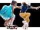 fadinha do skate Raissa