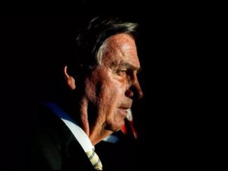 Bolsonaro na CPI das Fake News
