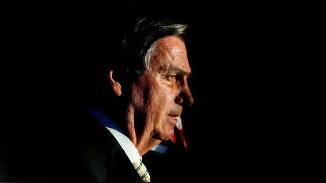 Bolsonaro na CPI das Fake News