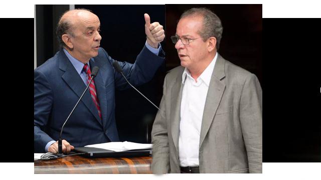 José Aníbal