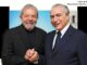 Lula e Micher Temer