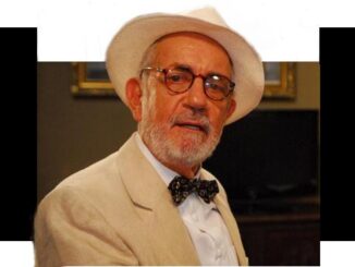 Morre Paulo José