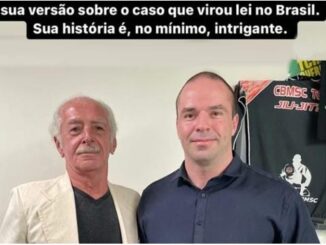 deputado estadual Jessé Lopes