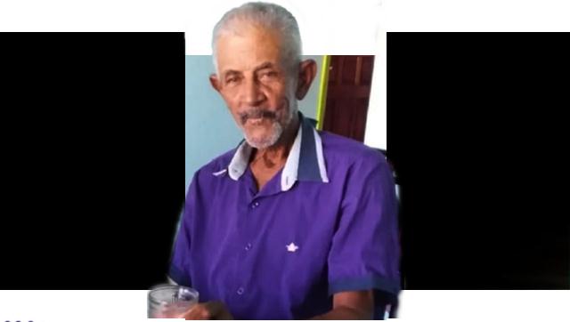 José Pinto Sobrinho