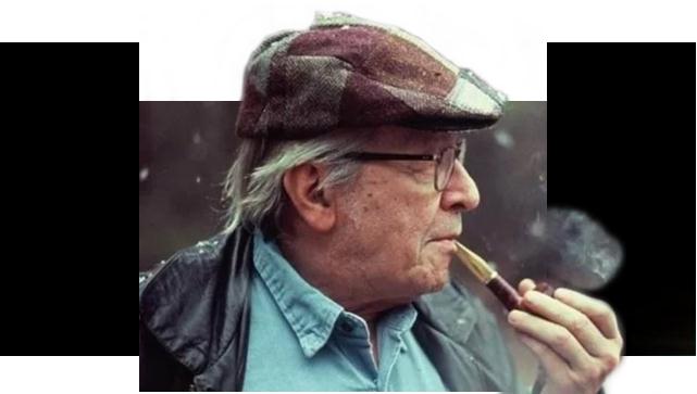 Olavo de Carvalho internado