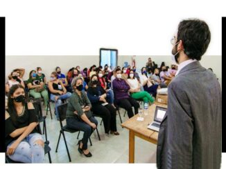Ji-Paraná é palco da Semana regional do Programa Criança Feliz