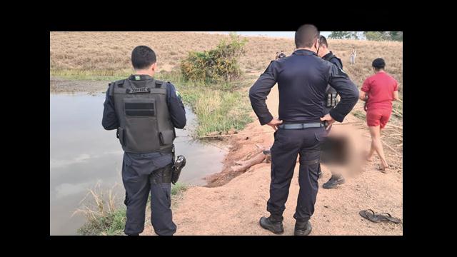 Adolescentes morrem afogados em Rondônia
