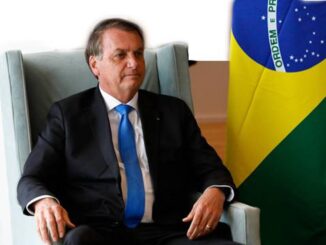 Bolsonaro que depor