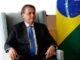 Bolsonaro que depor