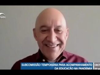 Confúcio preside instalação de subcomissão para avaliar educação na pandemia