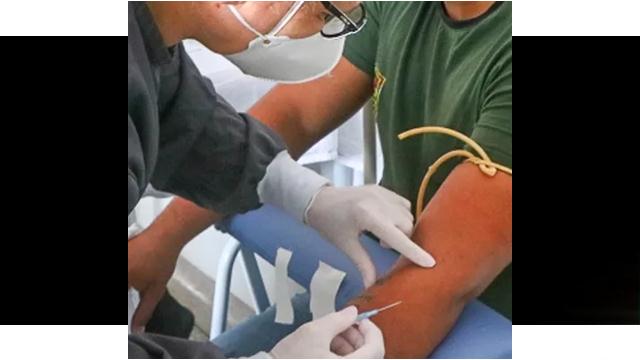 Ji-Paraná faz chamada pública para contratar médicos