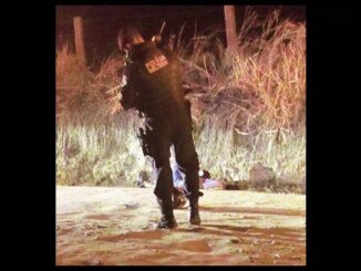 Assassinado a tiros a caminho de uma casa noturna