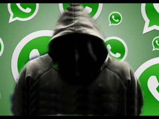 Proteger a conta do WhatsApp