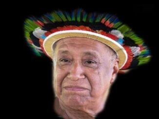 Cacique Catarino
