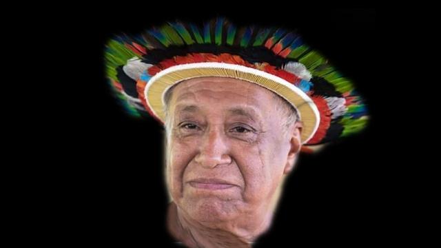 Cacique Catarino