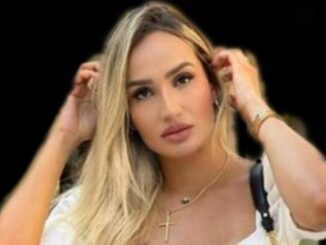 Laís Crisóstomo