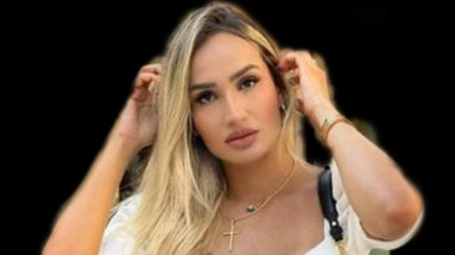 Laís Crisóstomo