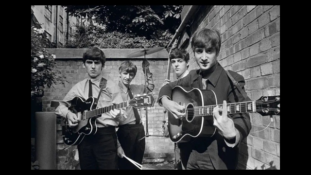 Beatles