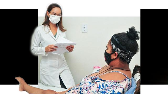 Congresso celebrará o Dia do Médico com sessão especial na segunda-feira/18