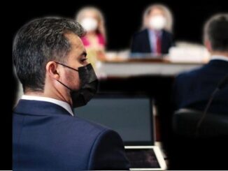 Na fase final da CPI, Marcos Rogério lamenta investigação superficial, tendenciosa e seletiva