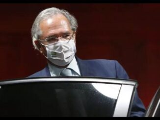 Paulo Guedes reformas