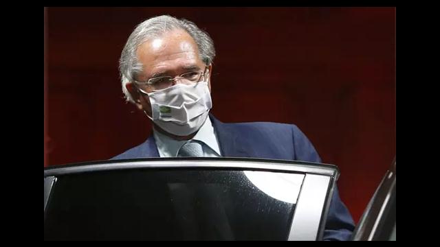 Paulo Guedes reformas