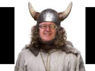 Valdemar Camata Viking