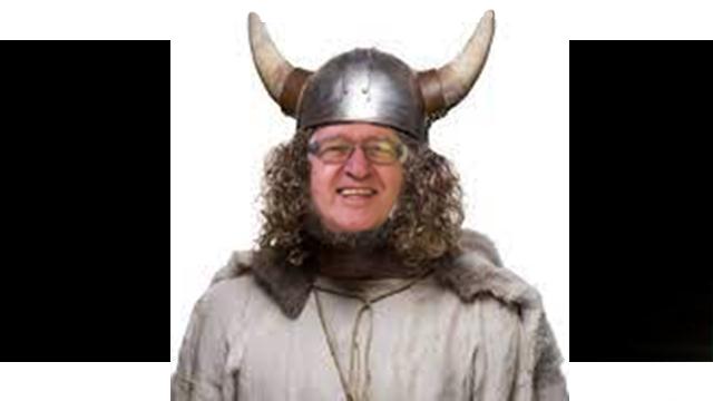 Valdemar Camata Viking