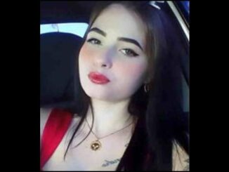 Karina Freitas foi assassinada pelo ex-namorado (Crédito: Reprodução / Redes sociais)