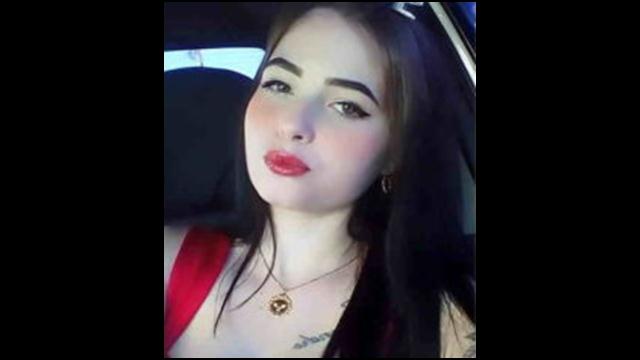 Karina Freitas foi assassinada pelo ex-namorado (Crédito: Reprodução / Redes sociais)