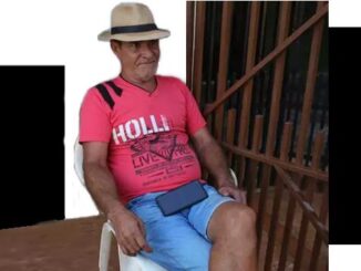 Idoso descobre dívida de 440 mil