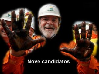 Bancada federal de Rondônia nas "Mãos do Lula" - #colunadoGutierrez