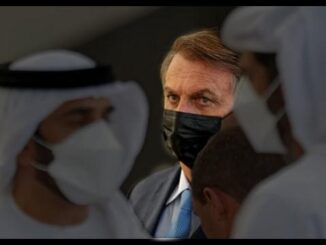 Enem e Bolsonaro.