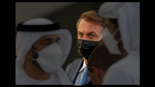 Enem e Bolsonaro.