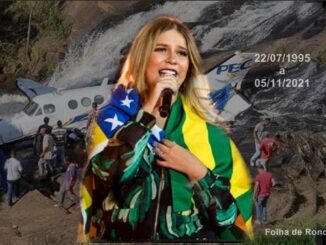 #MariliaMendonça