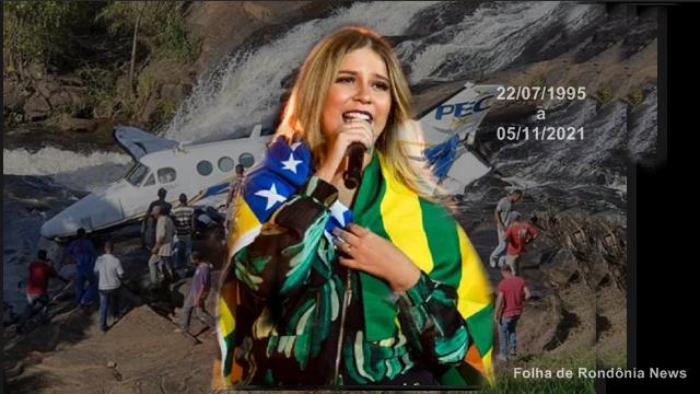 #MariliaMendonça
