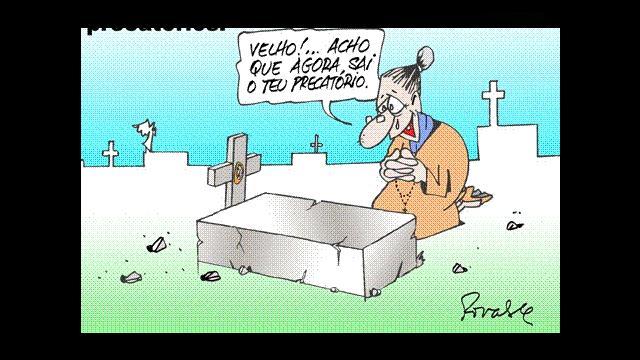 Coluna do Gutierrez