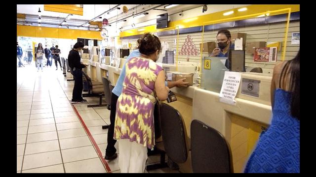 Senado adia privatização dos Correios