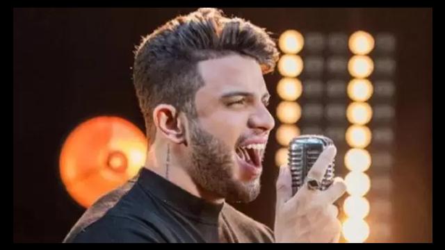 Ávine Vinny, do hit 'Coração Cachorro', é detido no Ceará