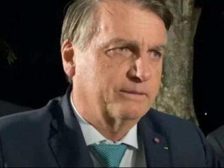 Bolsonaro diz que vai aos debates