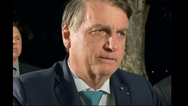 Bolsonaro diz que vai aos debates